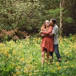 Meet your Posher, Abigail